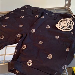BBC Billionaire Boys Club shorts